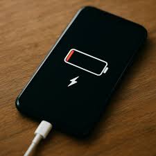 Charging Port Issues