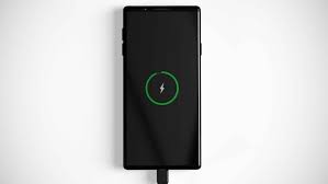 Phone Not Turning On